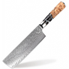 7-Inch Nakiri Knife