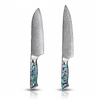 2-Piece Knife Set A