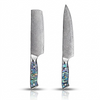 2-Piece Knife Set C