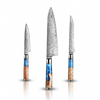3-Piece Knife Set