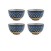 4 Pcs C