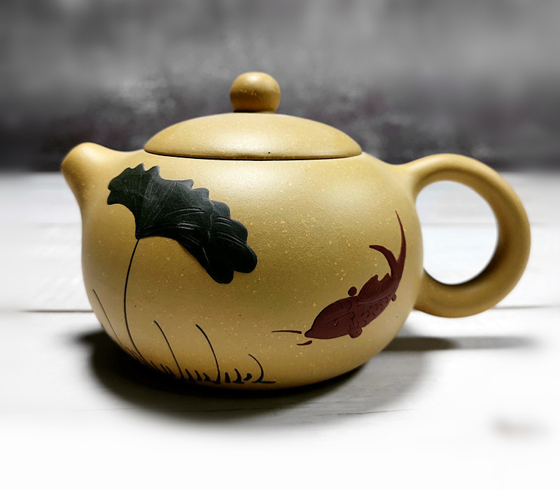 Teapot Hiraku product image