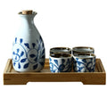 Sake Set Kisarazu