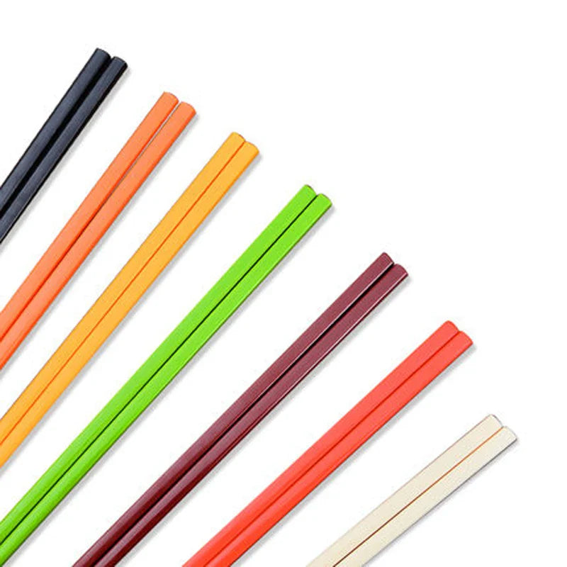 Ikeda Melamine Chopsticks, Set of 10 product photo