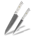 Asahi Collection – 2-Piece Japanese Knife Set