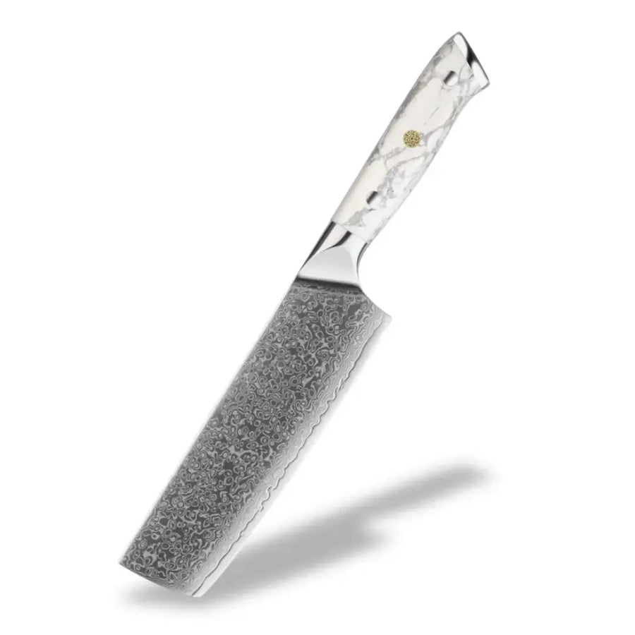 Nakiri Asahi knife product photo