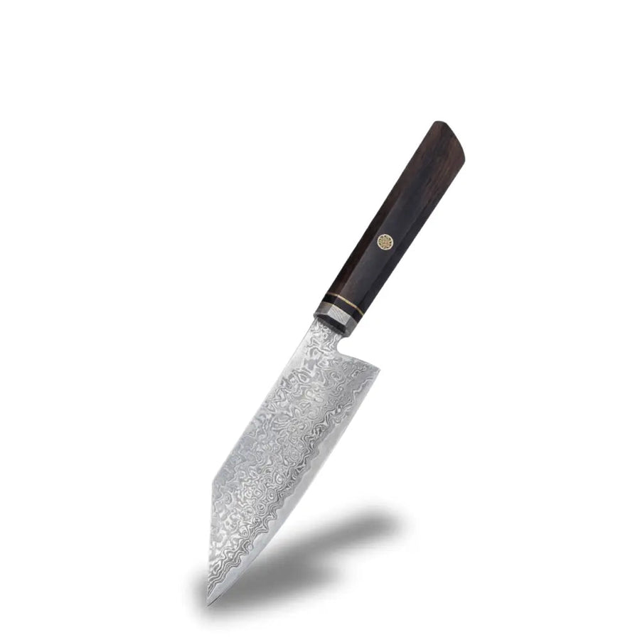 Hagane Bunka Knife – Japanese Multi-Purpose Kitchen Knife product image 1