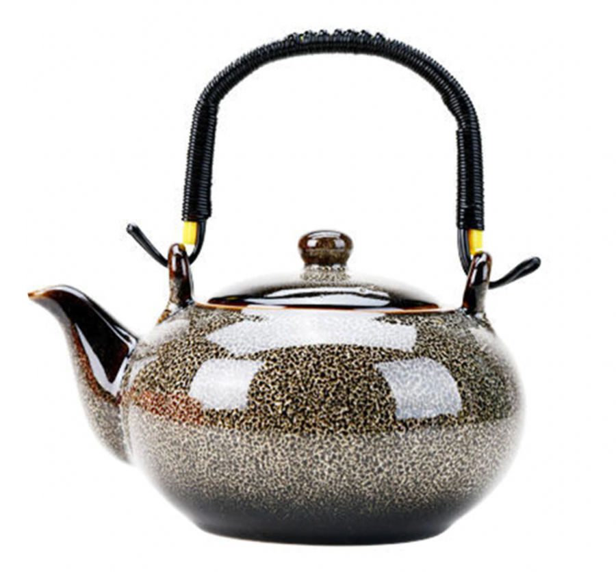 Tea Pot Ayaka product photo