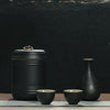 Sake Bottle A