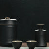 Sake Bottle C