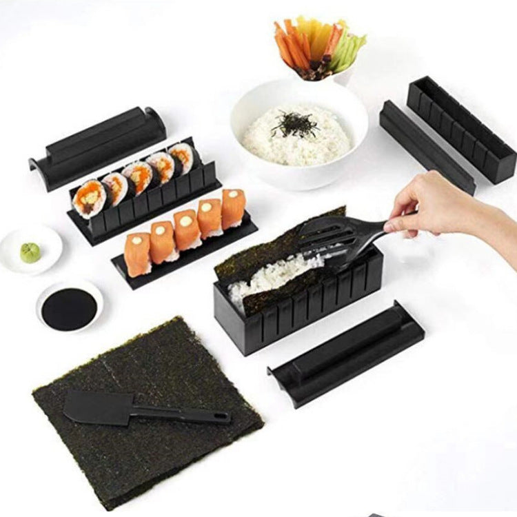 Ishinomaki Sushi Making Kit product image