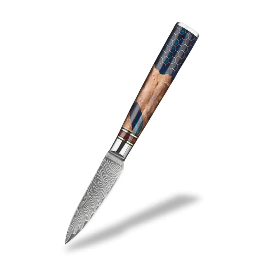 Set de 2 couteaux japonais - Collection Hachinosu product image