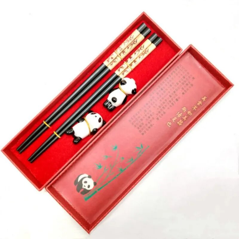 Minato Portable Chopsticks Set of 2 product image