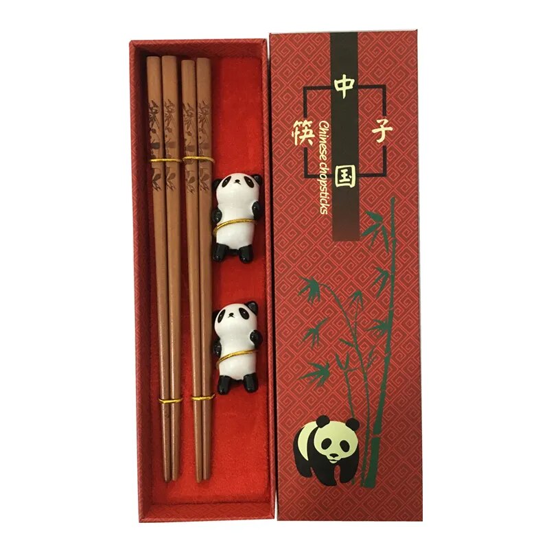 Minato Portable Chopsticks Set of 2 product image