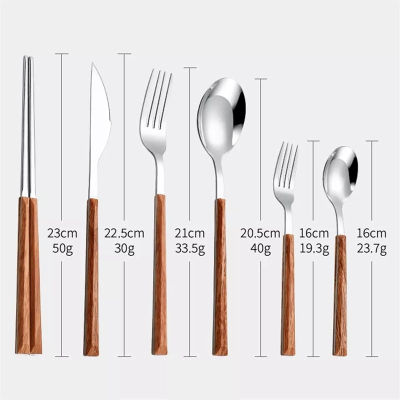 Cutlery Set Fuji product image