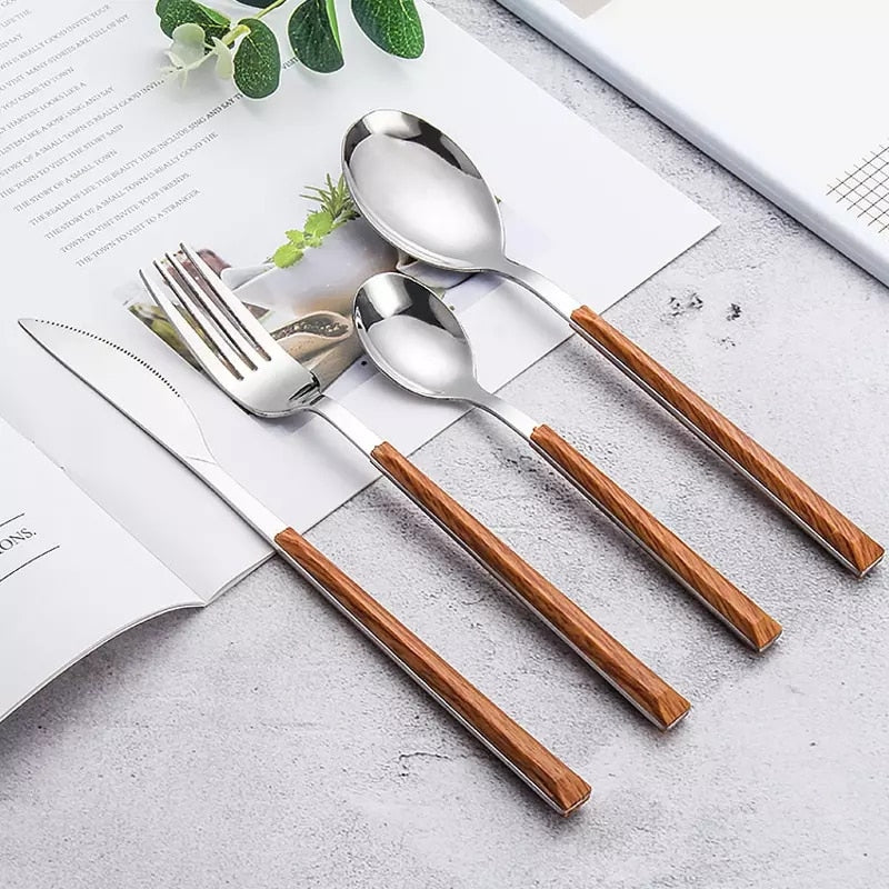 Cutlery Set Fuji product image