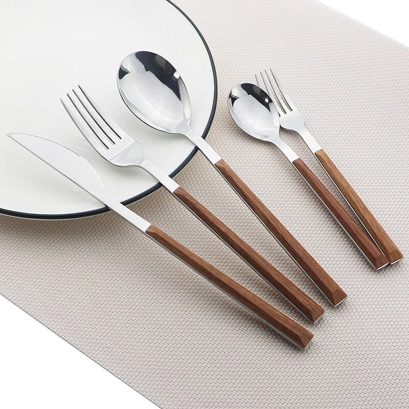 Cutlery Set Fuji product image