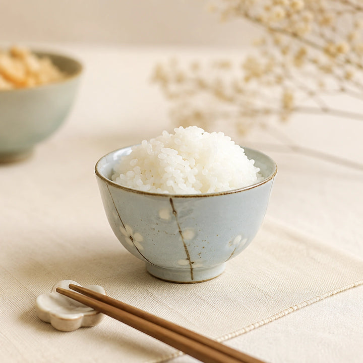 Rice Bowls