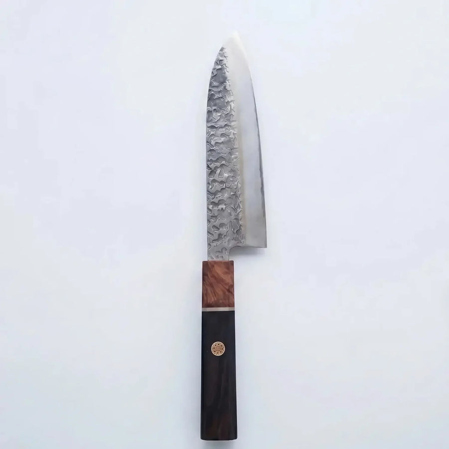 Japanese Yoshino Santoku Knife