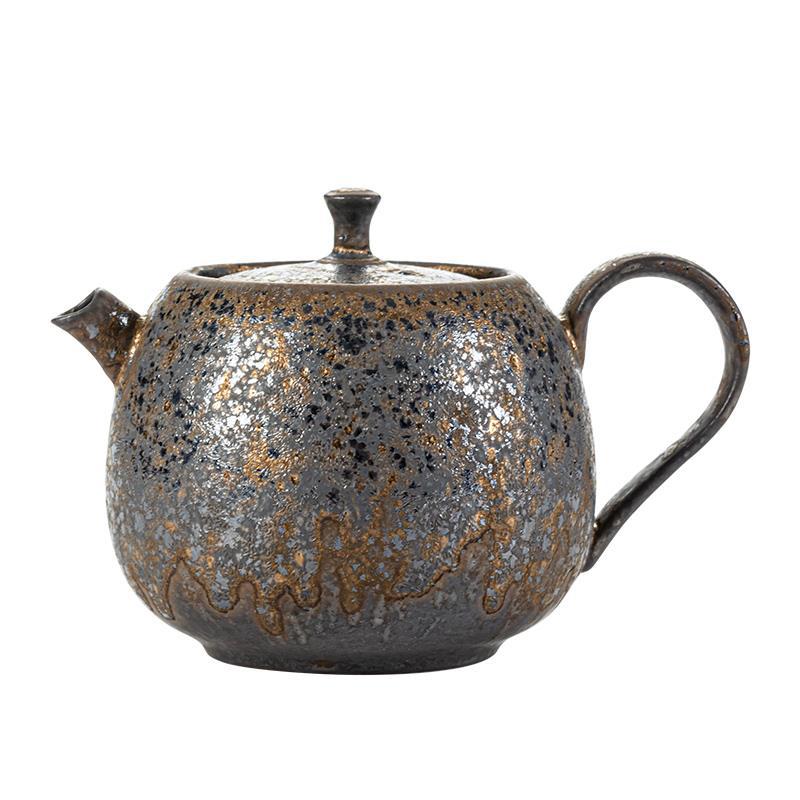 Teapot Kagoshima product photo