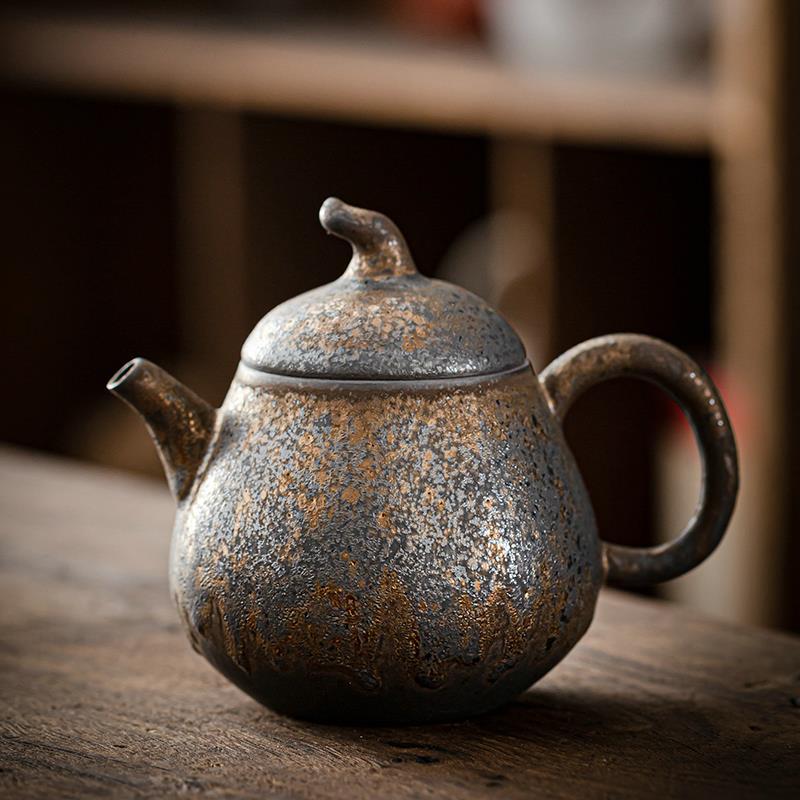 Teapot Kagoshima product image