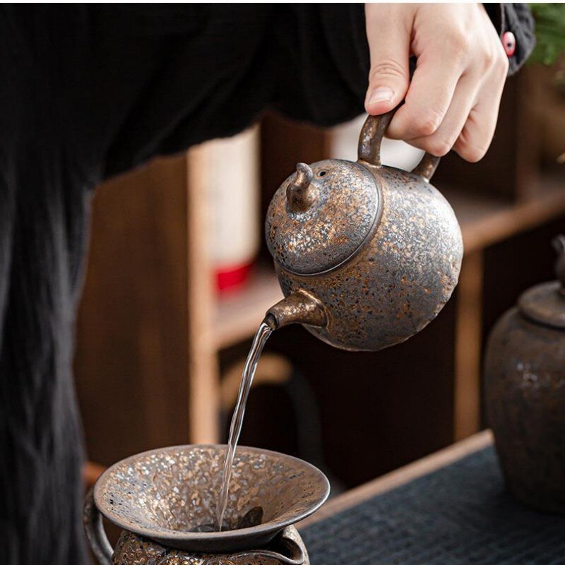 Teapot Kagoshima product image