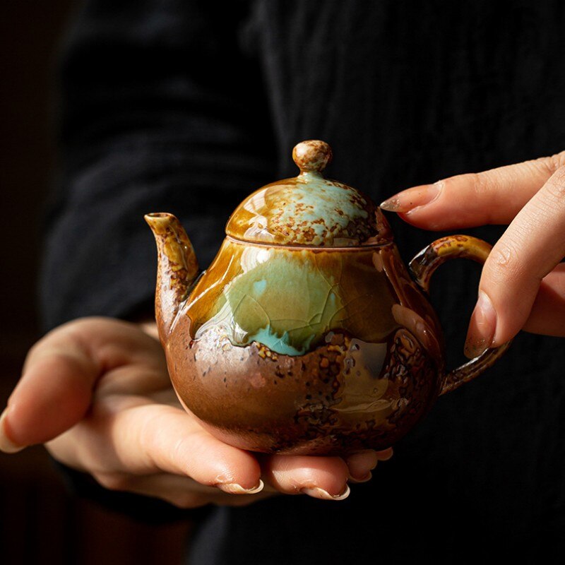 Teapot Hakodate product image