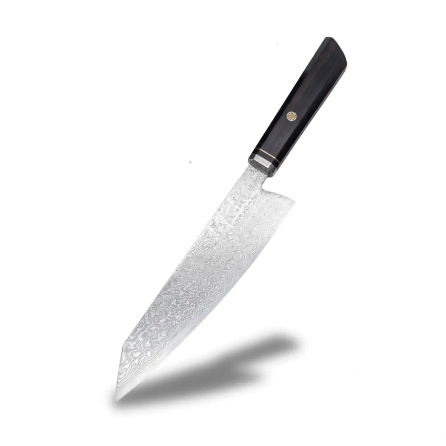 Hagane Kiritsuke Knife – Japanese Multi-Purpose Kitchen Knife product image 1