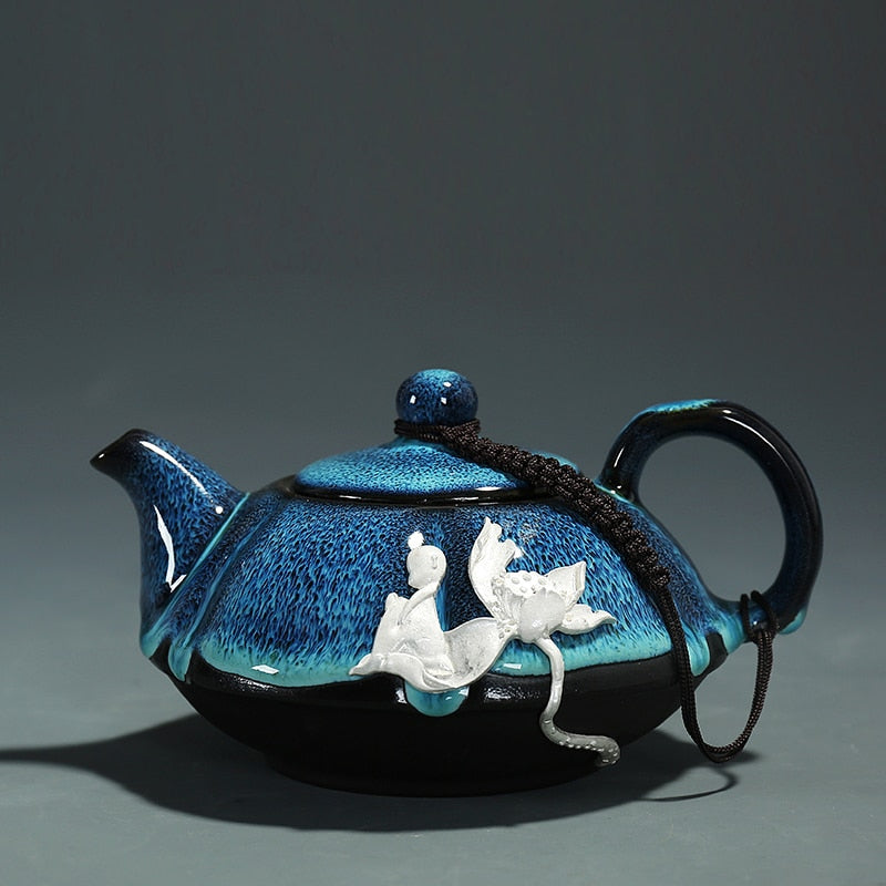Teapot Inoue product image
