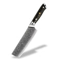 Masahiro Nakiri Knife – Japanese Vegetable Knife