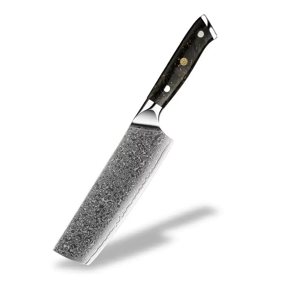 Masahiro Nakiri Knife – Japanese Vegetable Knife product image 1