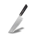 Hagane Nakiri Knife – Japanese Vegetable Knife