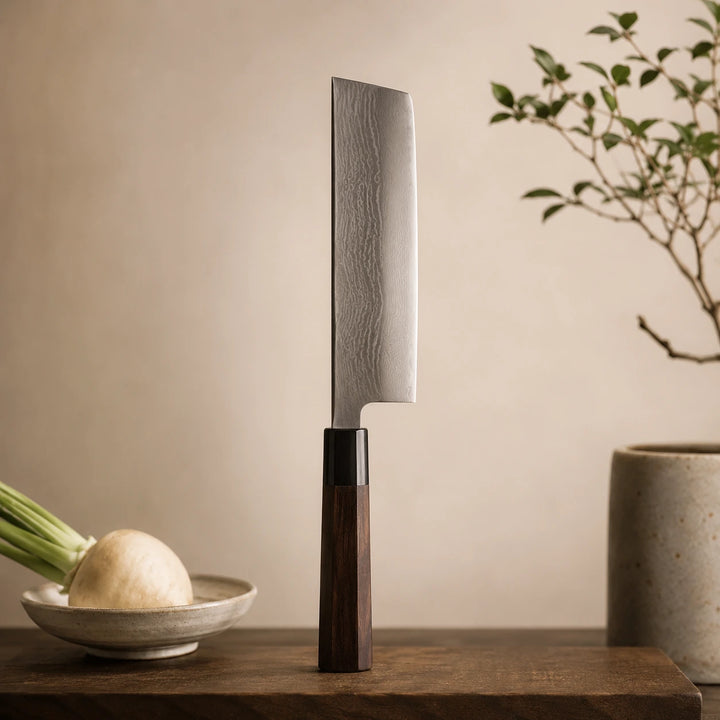 Nakiri Knives