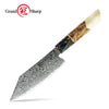 Small Kiritsuke Knife