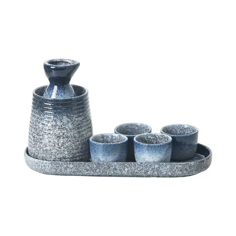 Ceramic Sake Set Collection product image 29