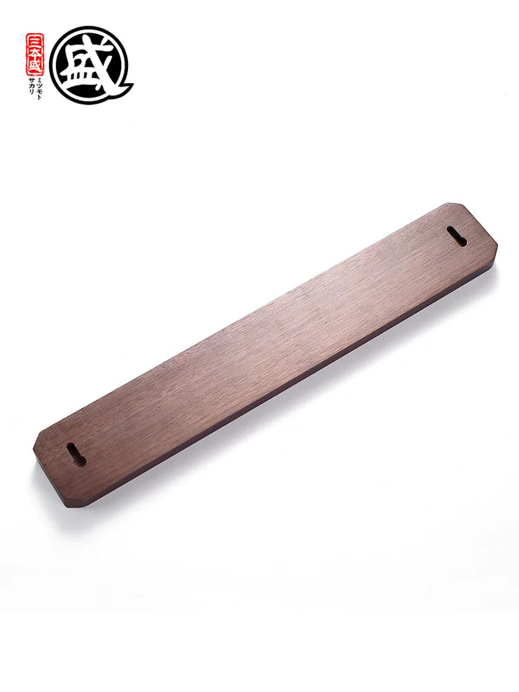 Sanbonmori Wall-Mounted Magnetic Knife Rack product photo 8