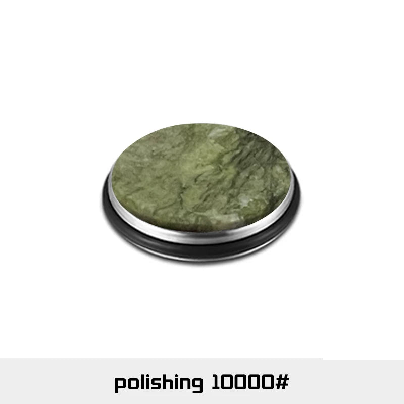 Four-Angle Magnetic Rolling Knife Sharpener – 400/1000 Grit product photo 12