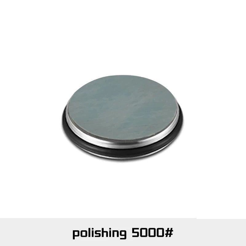 Four-Angle Magnetic Rolling Knife Sharpener – 400/1000 Grit product photo 9