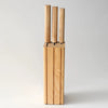 Knife Block + Knives