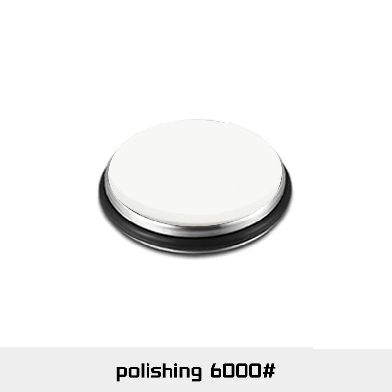 Four-Angle Magnetic Rolling Knife Sharpener – 400/1000 Grit product photo 10