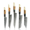 5-Piece Knife Set