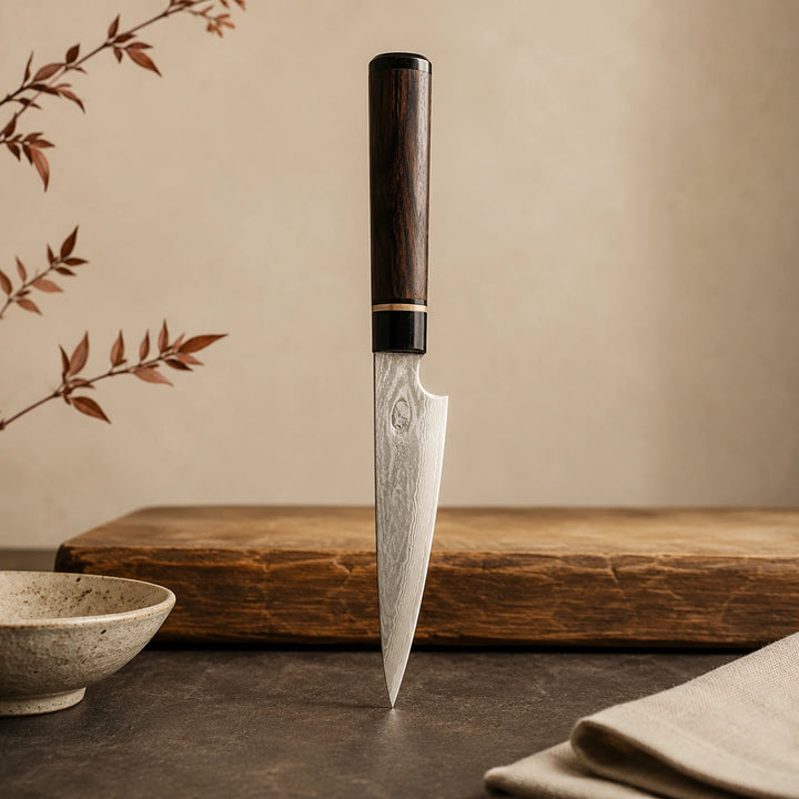 Petty Knives