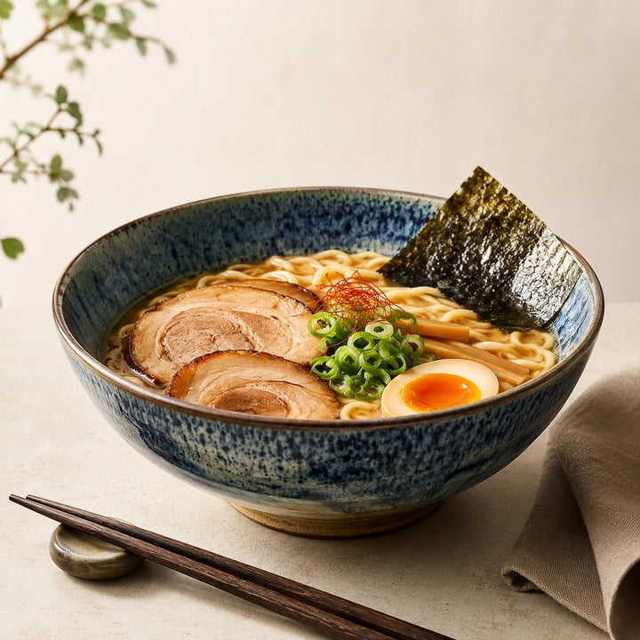 Ramen Bowls