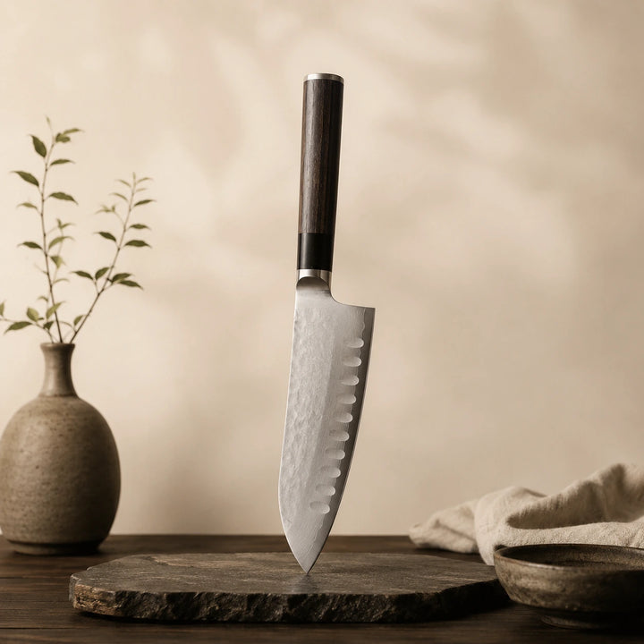 Santoku Knives