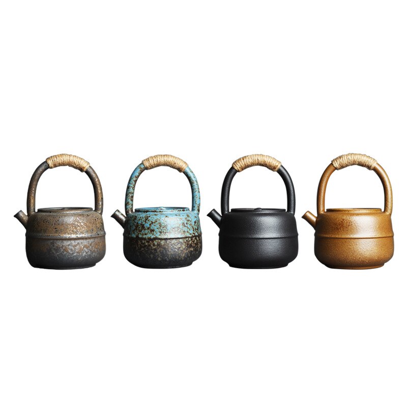 Teapot Yamagata product photo