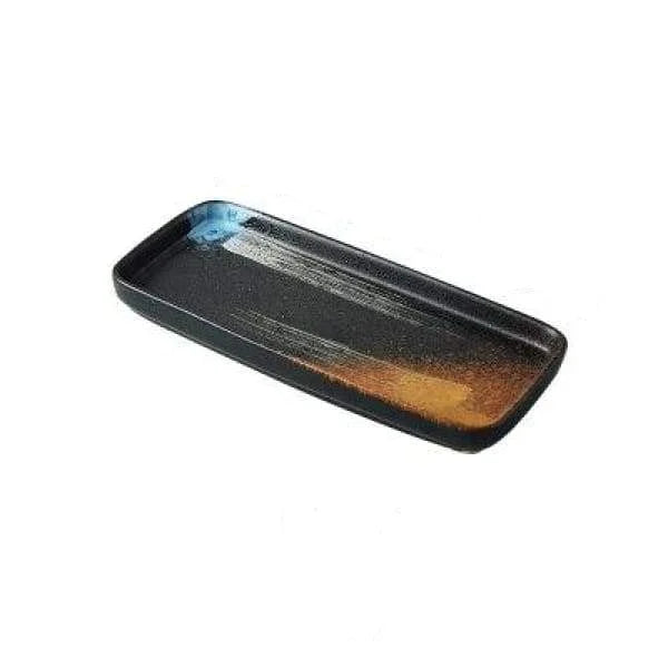 Adachi Porcelain Sushi Plate product photo