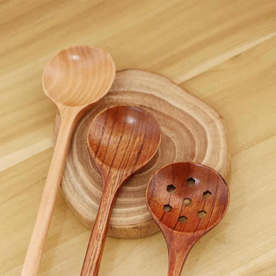 Aichi Kitchen Spoon product image