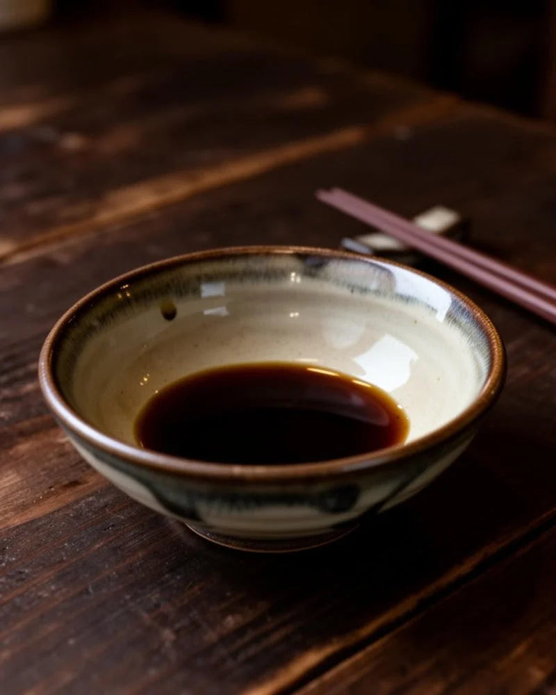 Aika Sauce Bowl lifestyle photo