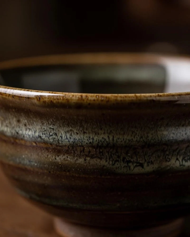 Aika Sauce Bowl detail photo