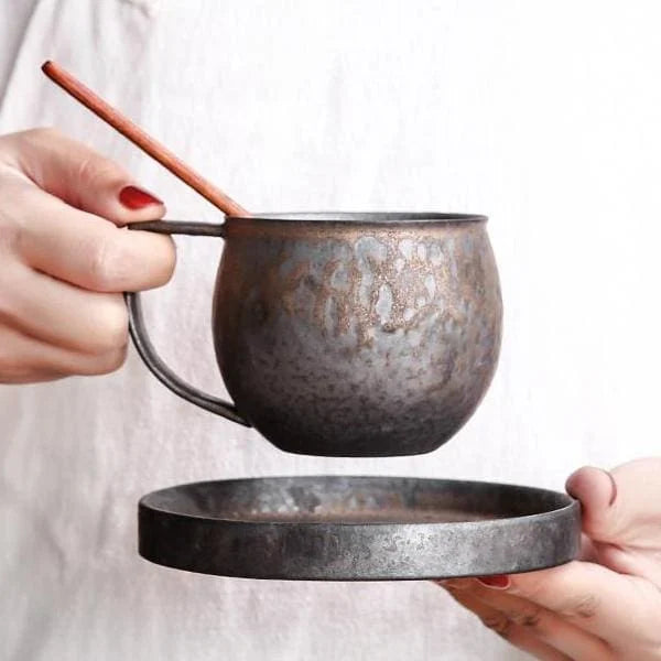 Aino Coffee Set product image